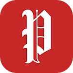 Logo of Press Herald android Application 